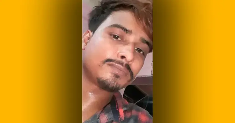 নিহত চঞ্চল গাজী